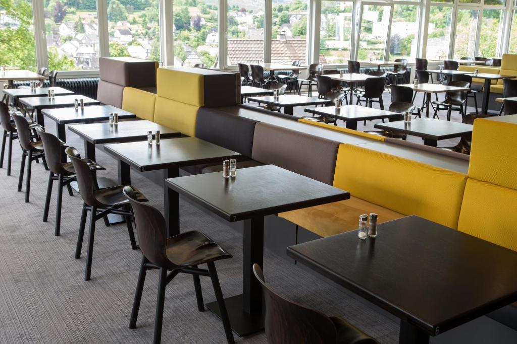 באד לאאספה Hotel Am Fang מראה חיצוני תמונה
